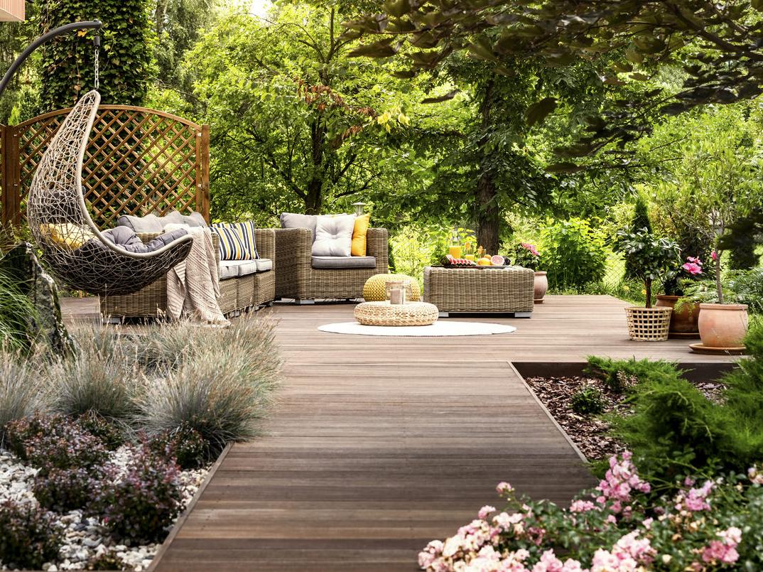 Backyard Fund