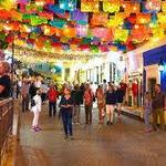Art Walk San Jose Del Cabo