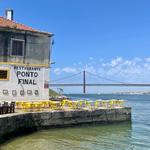 Restaurante Ponto Final