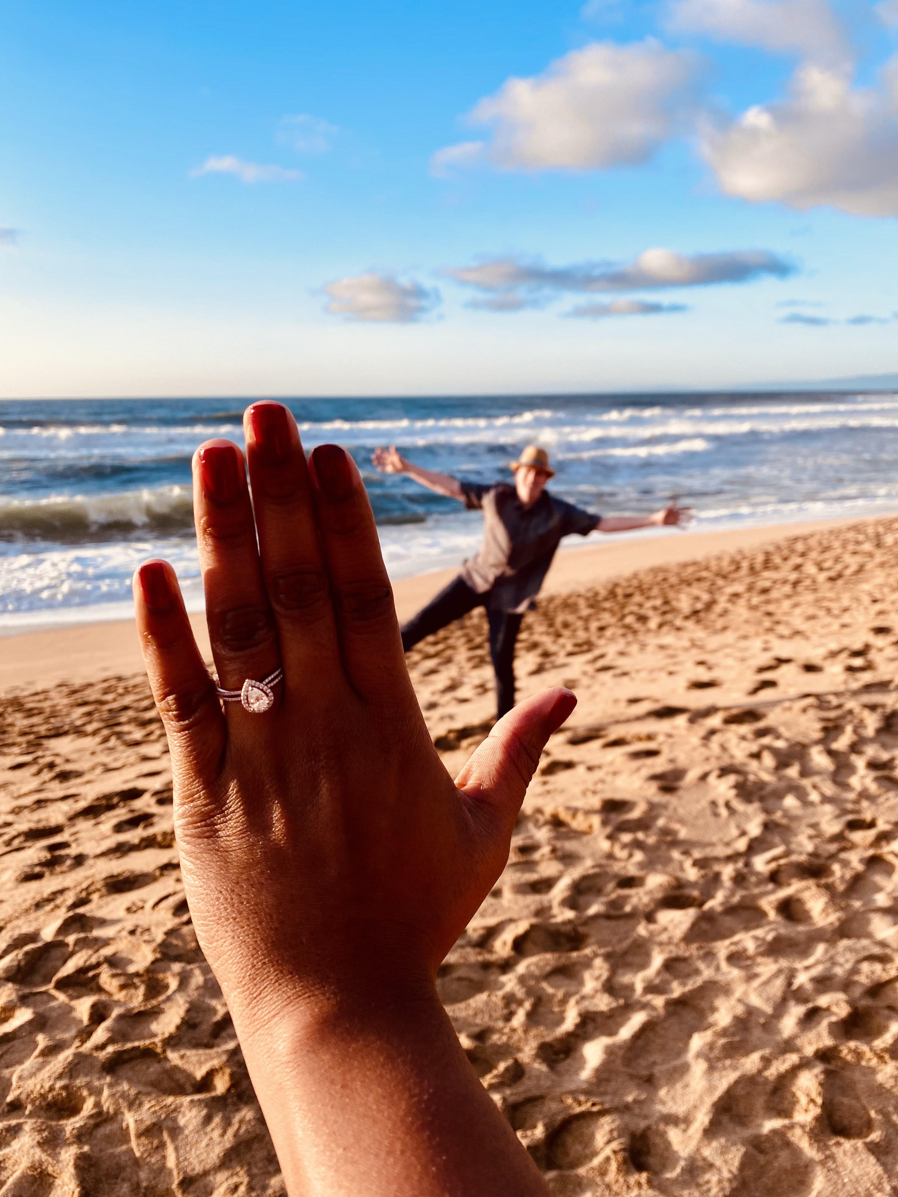 The Wedding Website of Yessica Rieger and Rob Rieger