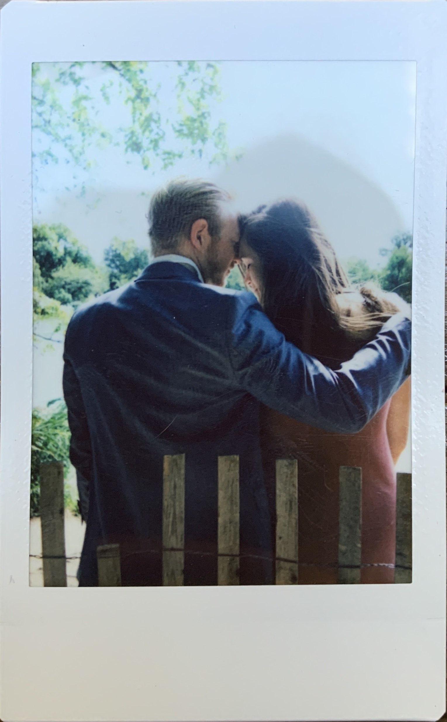 The Wedding Website of Helen Hunt and Walker Bell