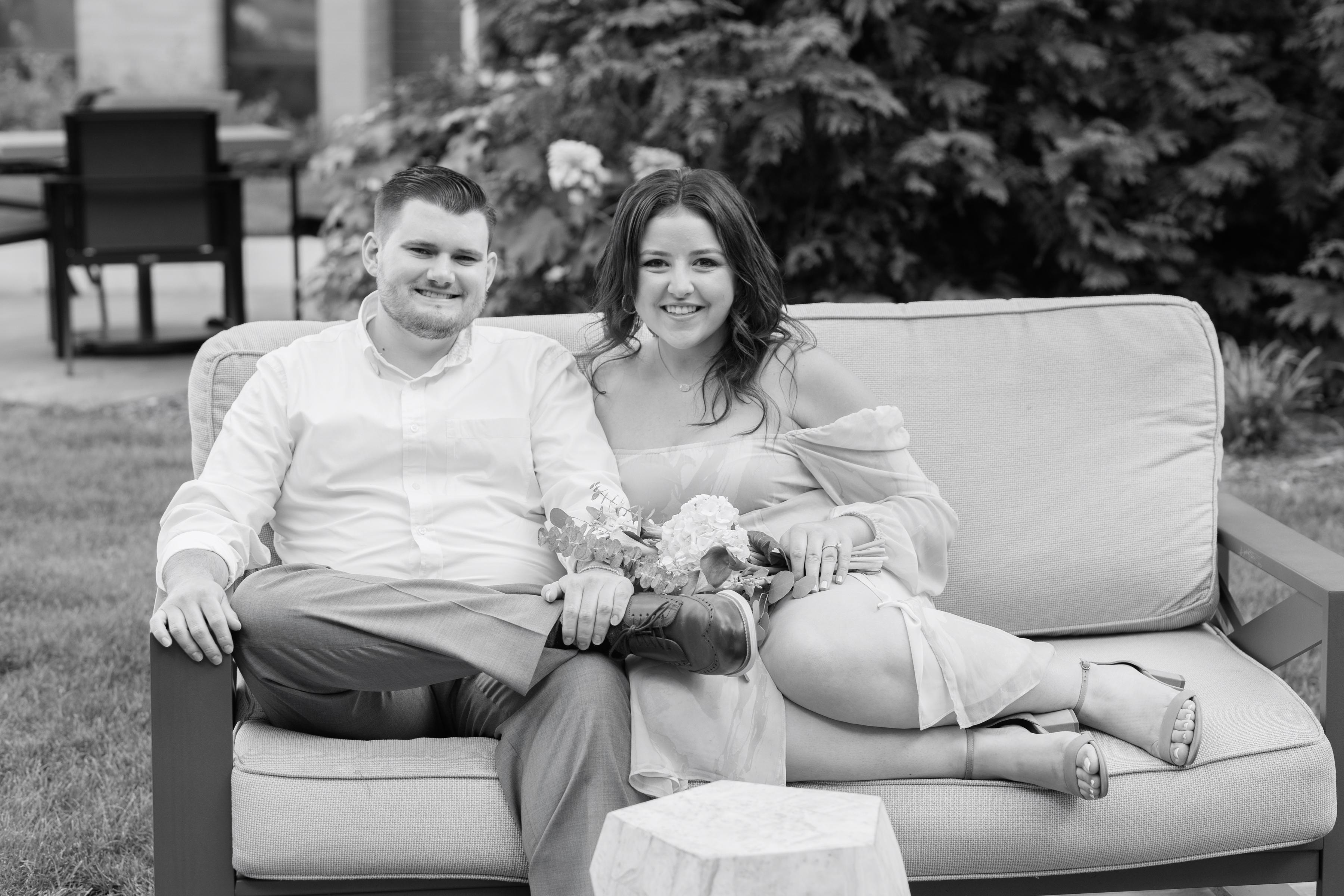 The Wedding Website of Nicole Attanasio and Brian Moran