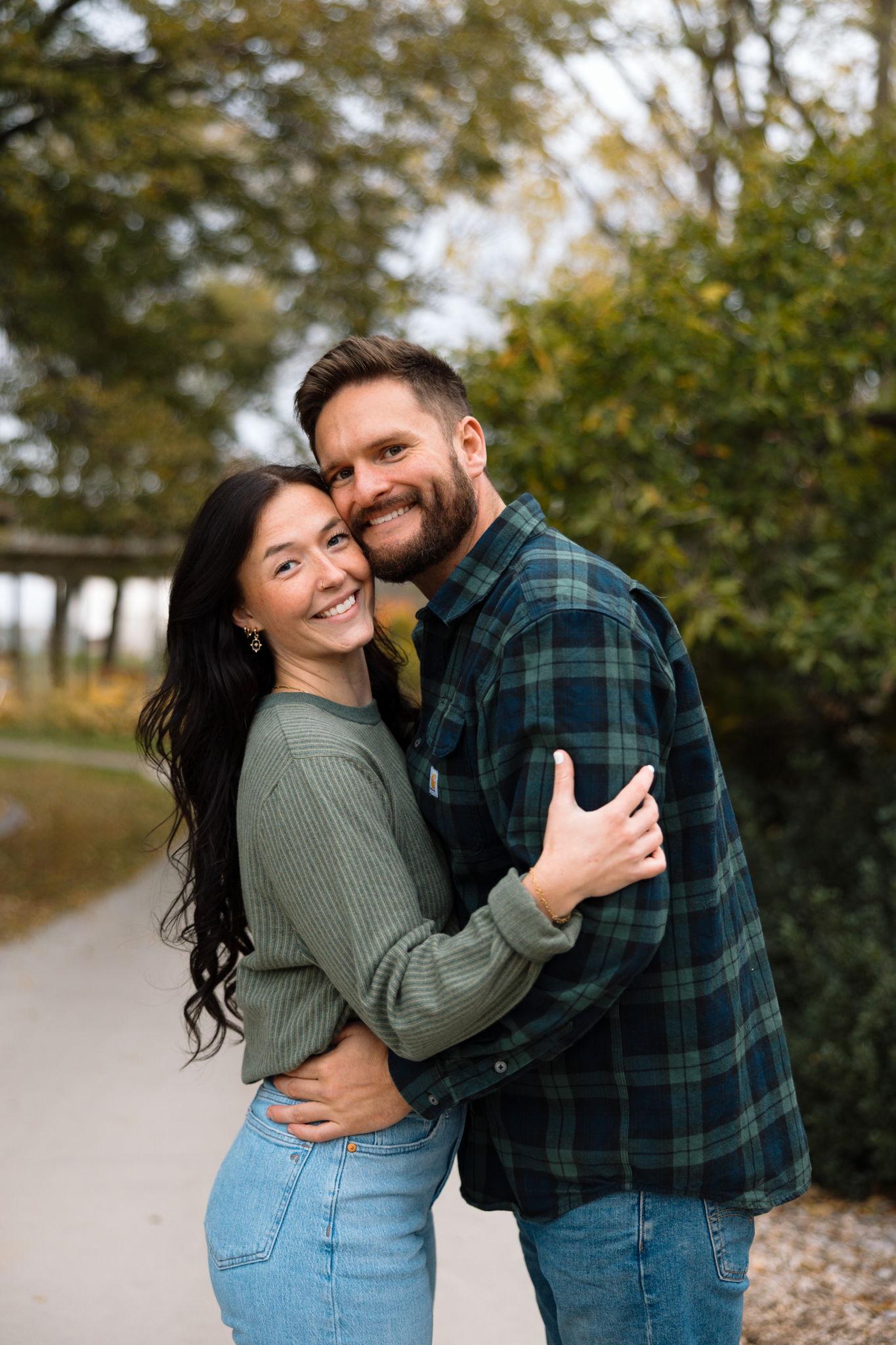 The Wedding Website of Lauren Brosnahan and Dusty Brant
