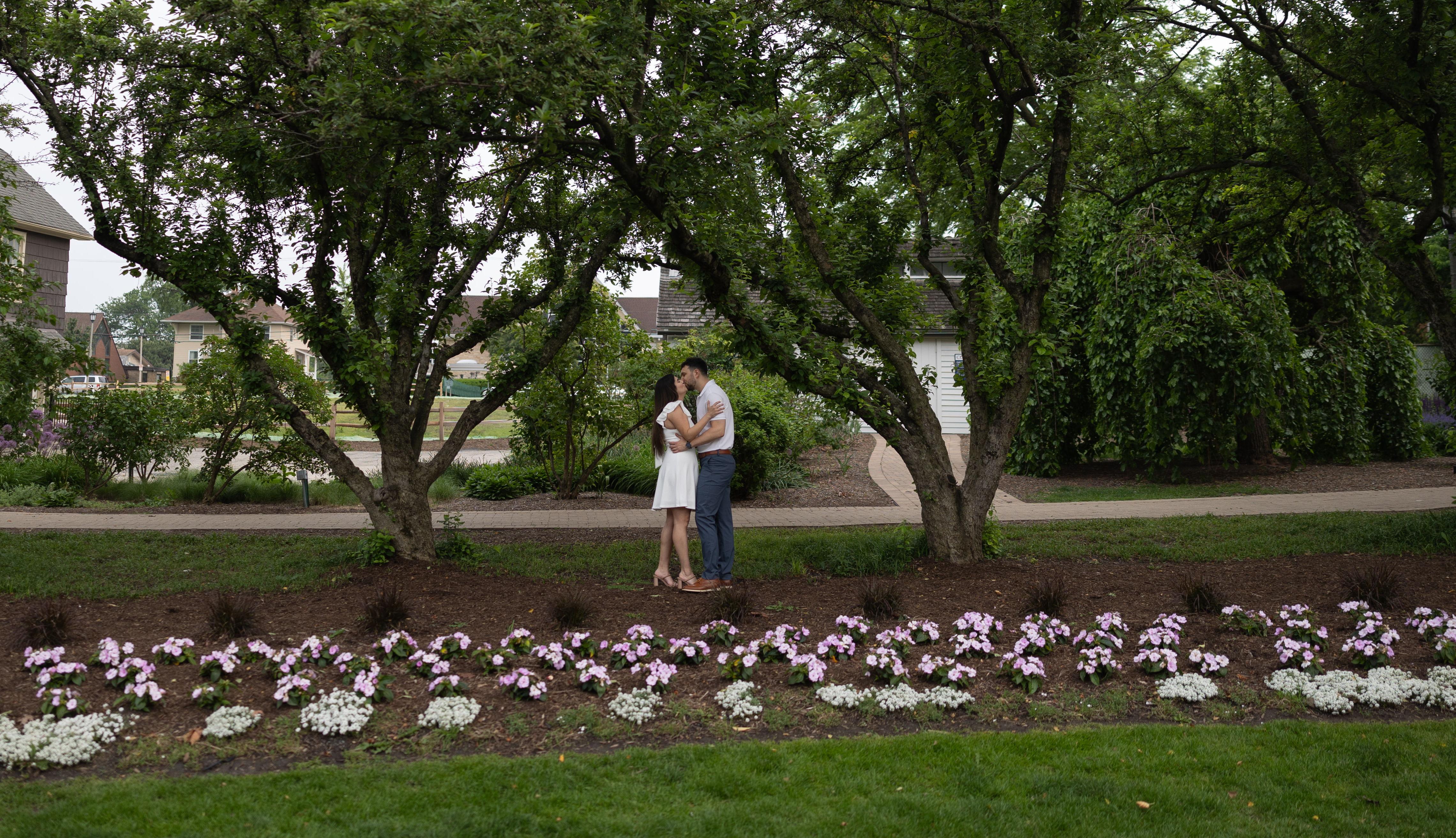 The Wedding Website of Angela Salazar and Mike Krawec