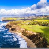 Half Moon Bay
