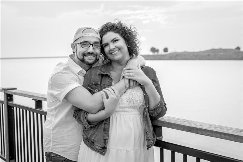 The Wedding Website of Elizabeth Clifford and Mathew Gburek
