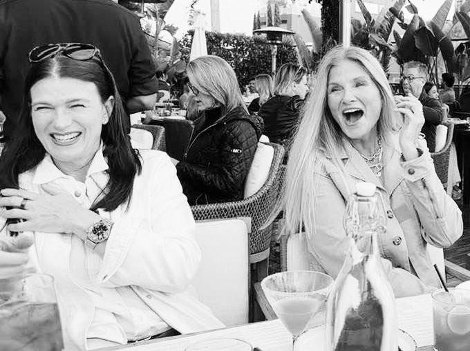 The Wedding Website of Solange Pollack and Dawn Wilson