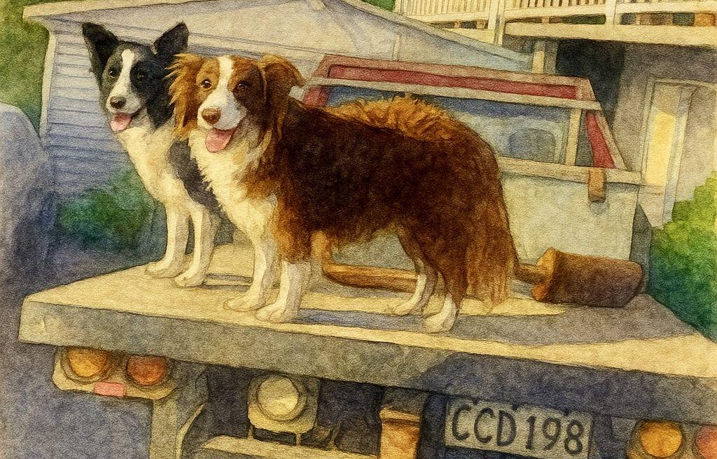 The Wedding Website of Ashlynn Knight and Darren Hemingway