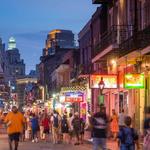 Bourbon Street