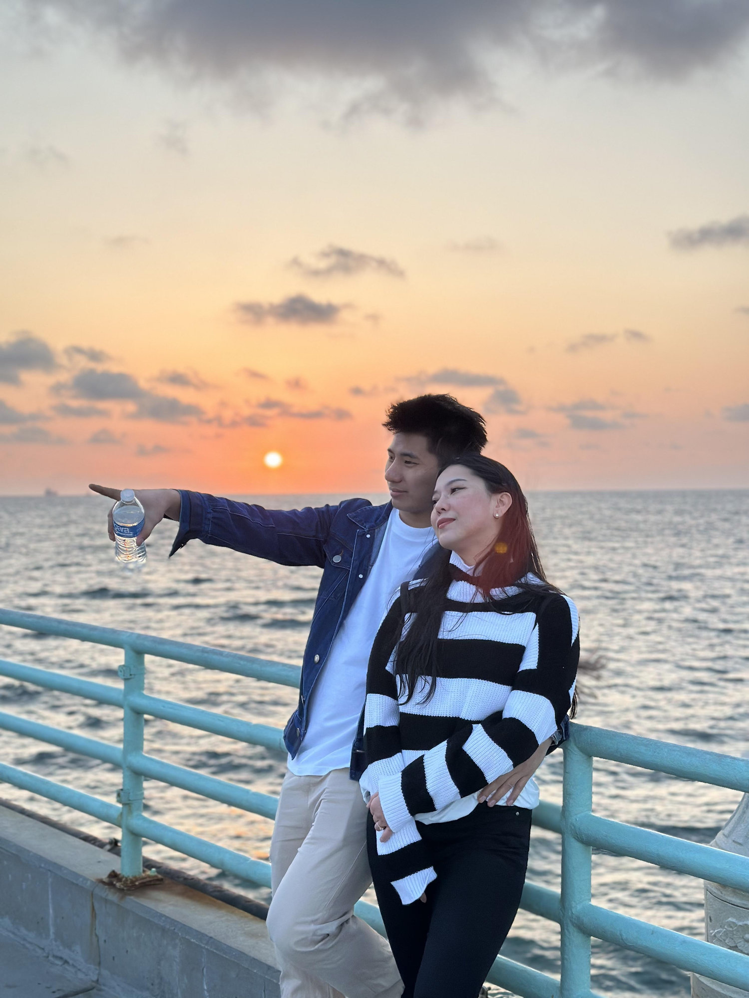 The Wedding Website of Jeff Francisco and Lala Afable