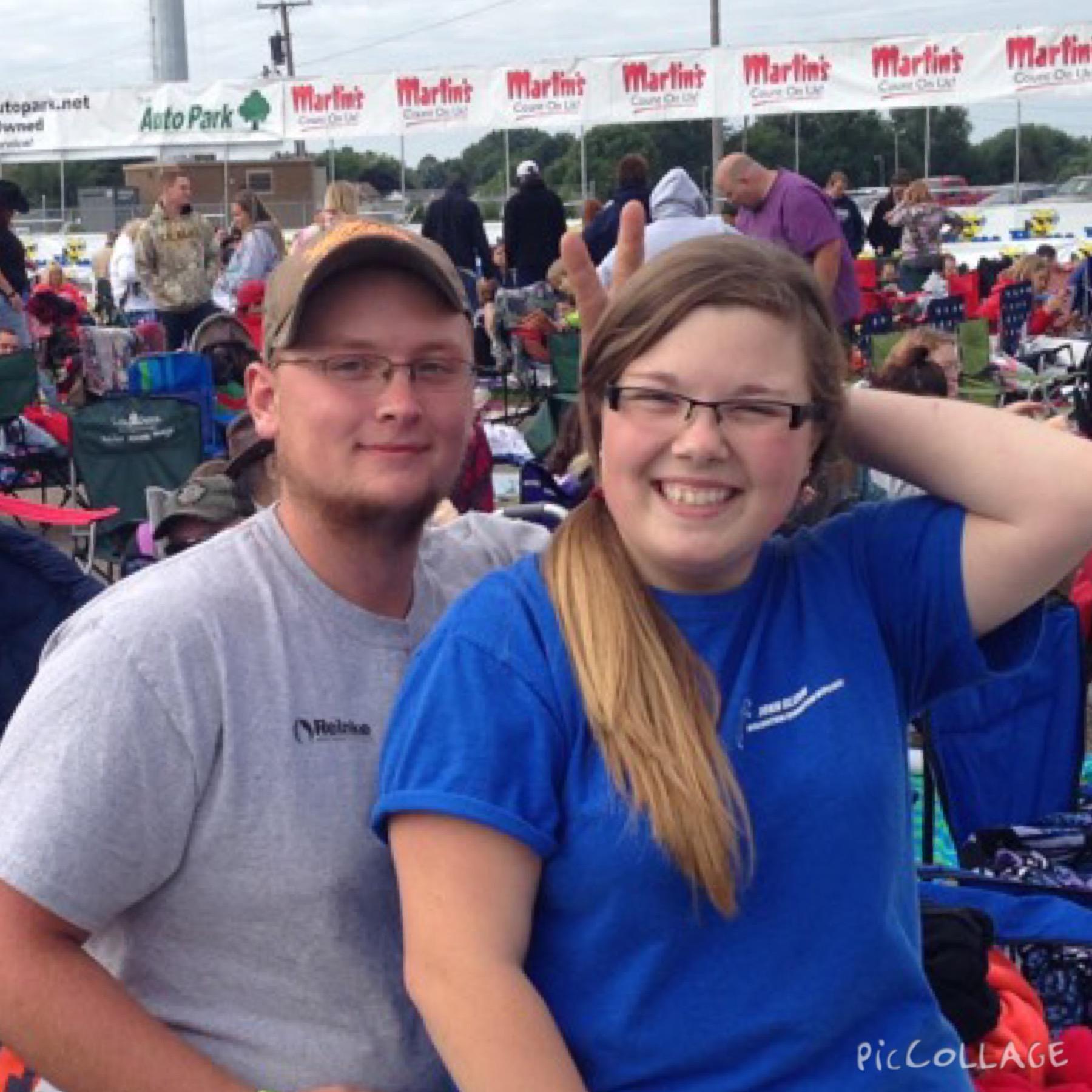 B100 Birthday Party, September 2014
