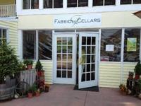Fabbioli Cellars Vineyard