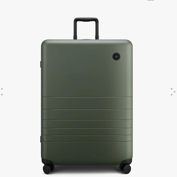 Check-In Large (Olive)