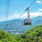 Ober Gatlinburg Tramway Mall
