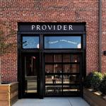 PROVIDER Coffee & Long Drinks