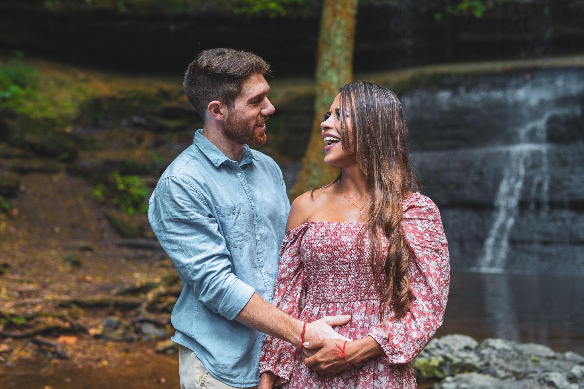 The Wedding Website of Margarita Cipriani and Payne Fisher