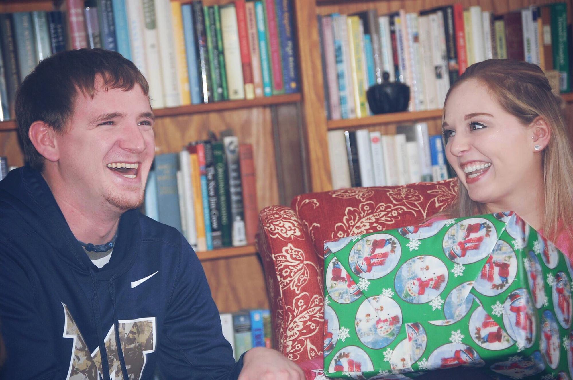 Merry Christmas hehe
