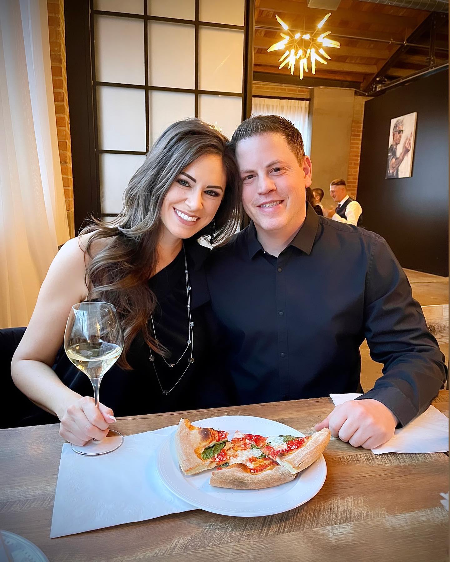 The Wedding Website of Vanessa Doleshal and Zachary Zito