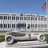 Indianapolis Motor Speedway Museum