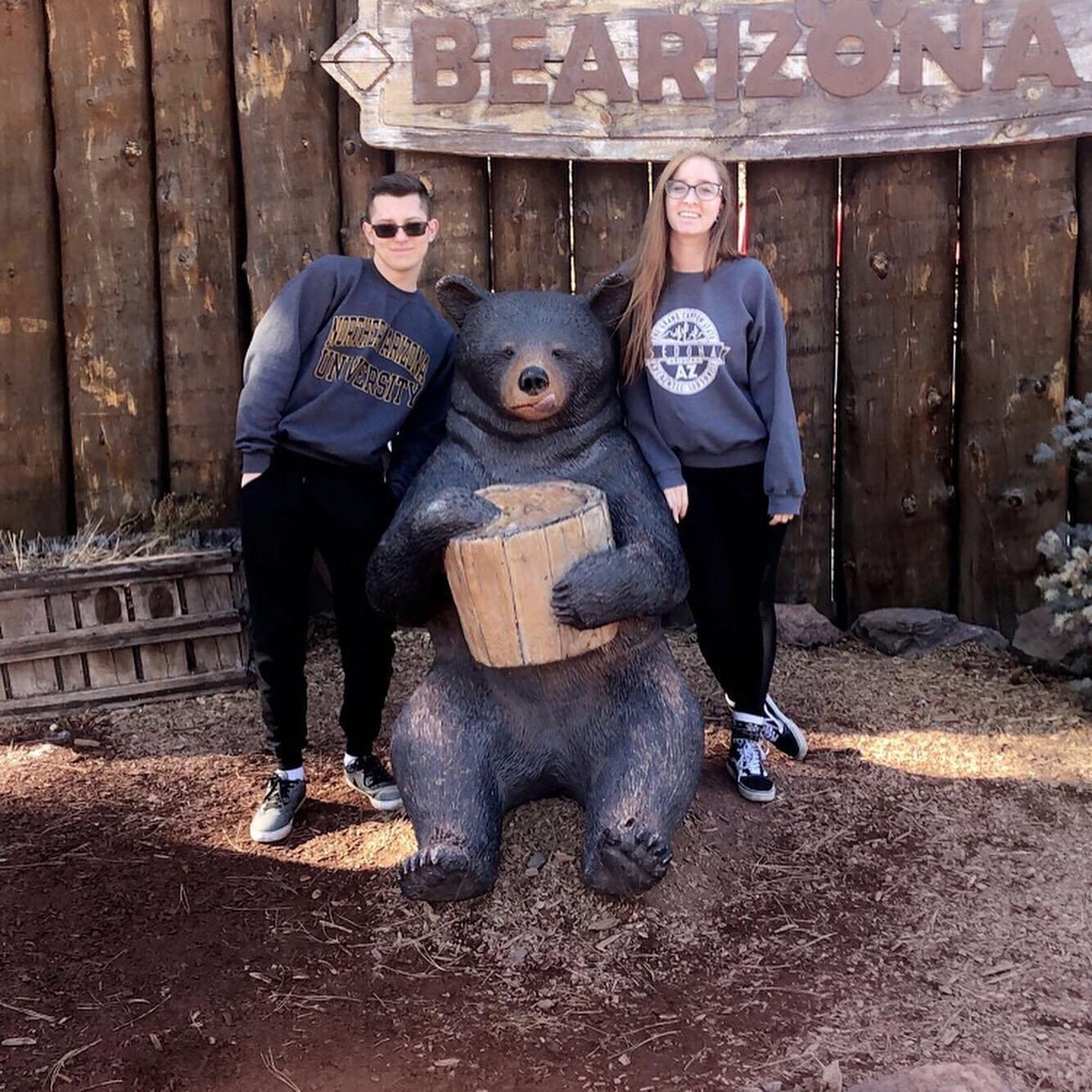 Bearizona 2019
