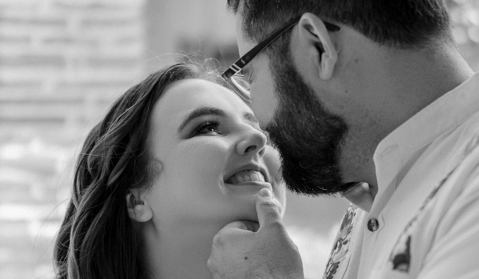 The Wedding Website of Gabrielle Barrett and Jose Orozco