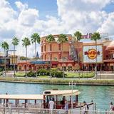 Universal CityWalk Orlando