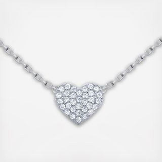 Carnation Necklace