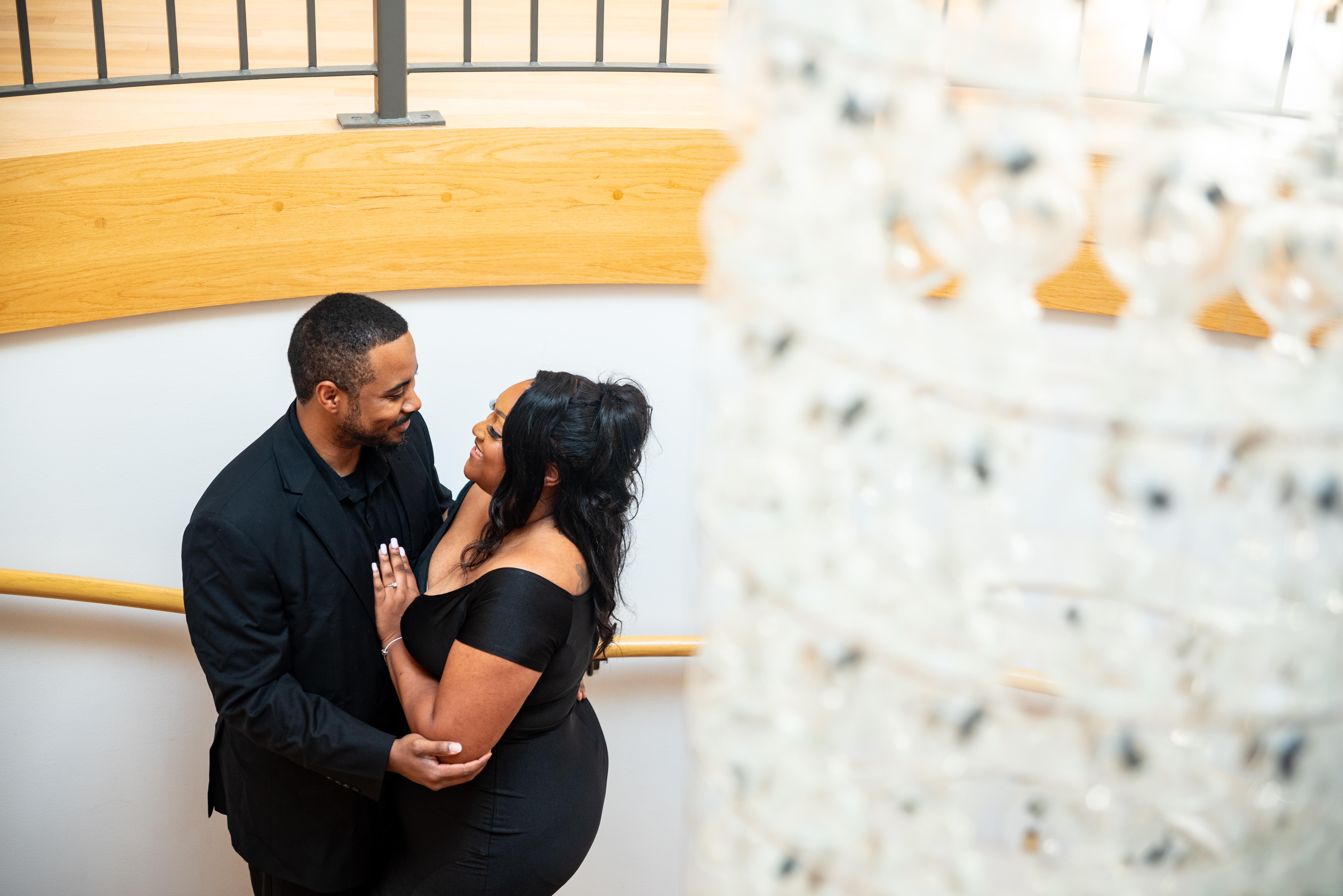 The Wedding Website of Tricia Thomas and Nicholas Muriel
