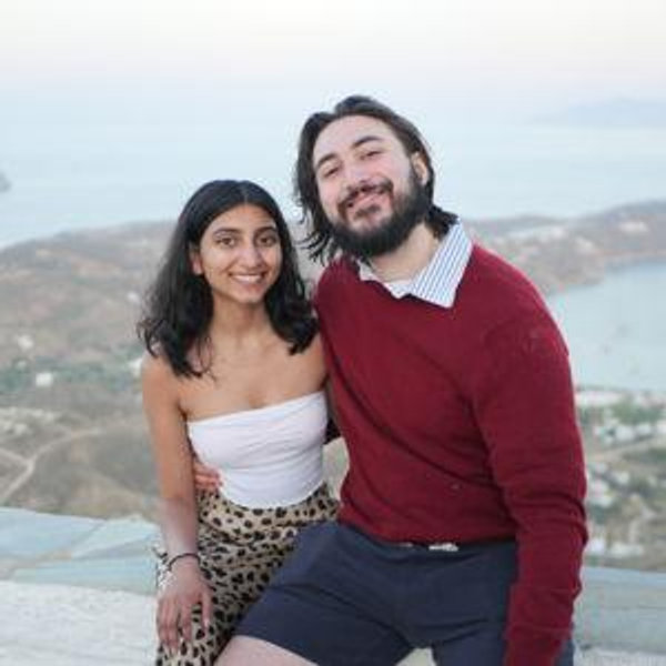 Traveling the World