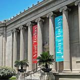 Houston Museum District