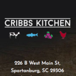 Cribb's Kitchen On Main
