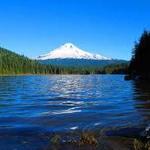 Trillium Lake