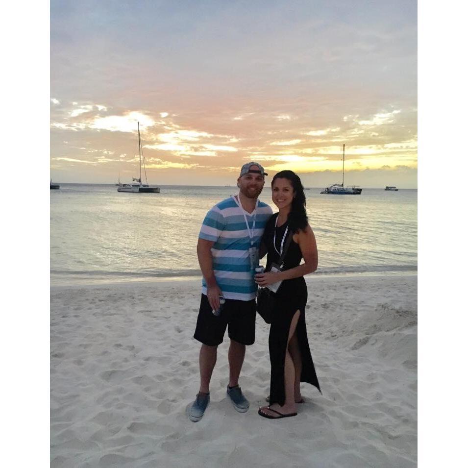 Aruba