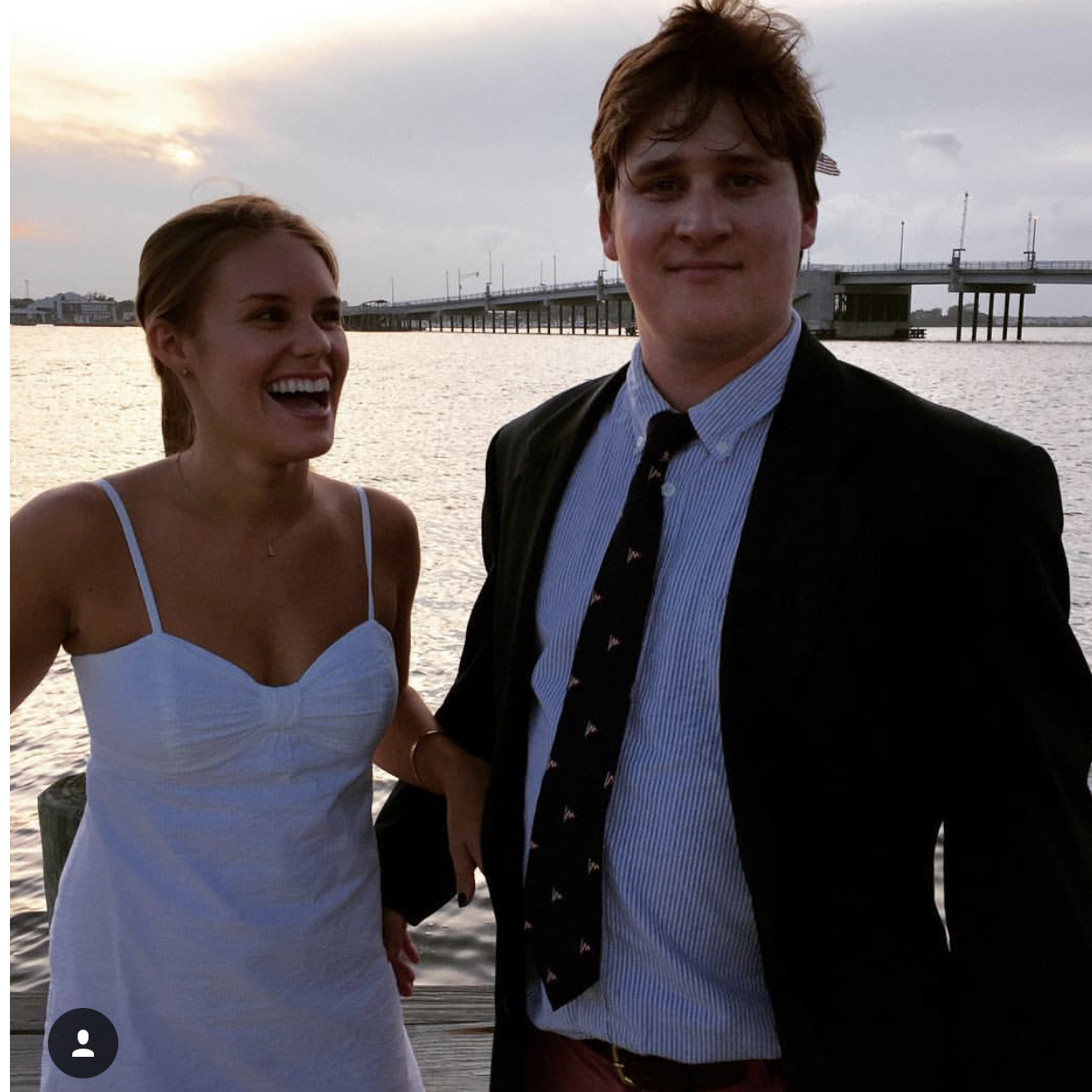 Dinner dance