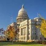 Idaho State Capitol