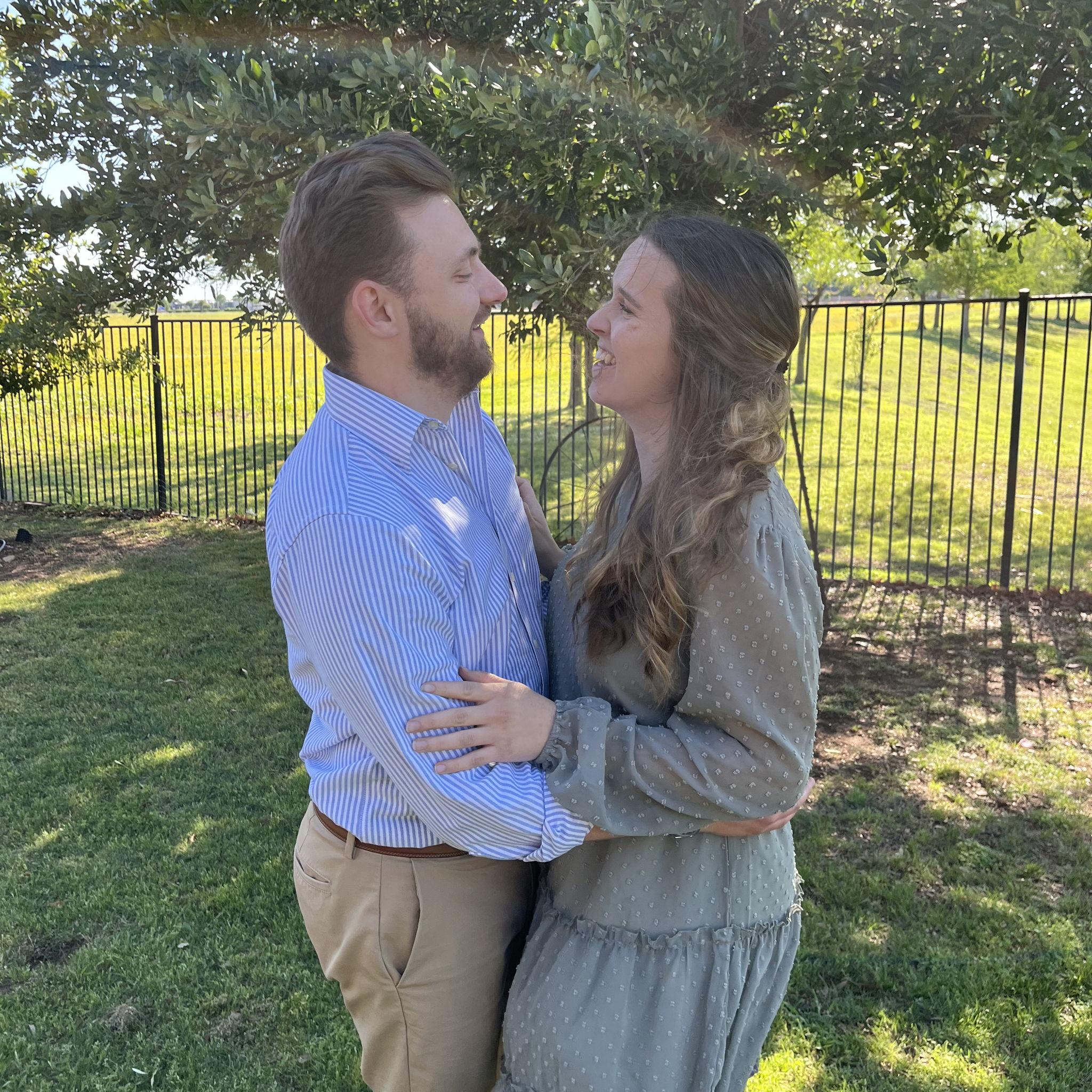 April 20, 2025 Celebrating Easter together!