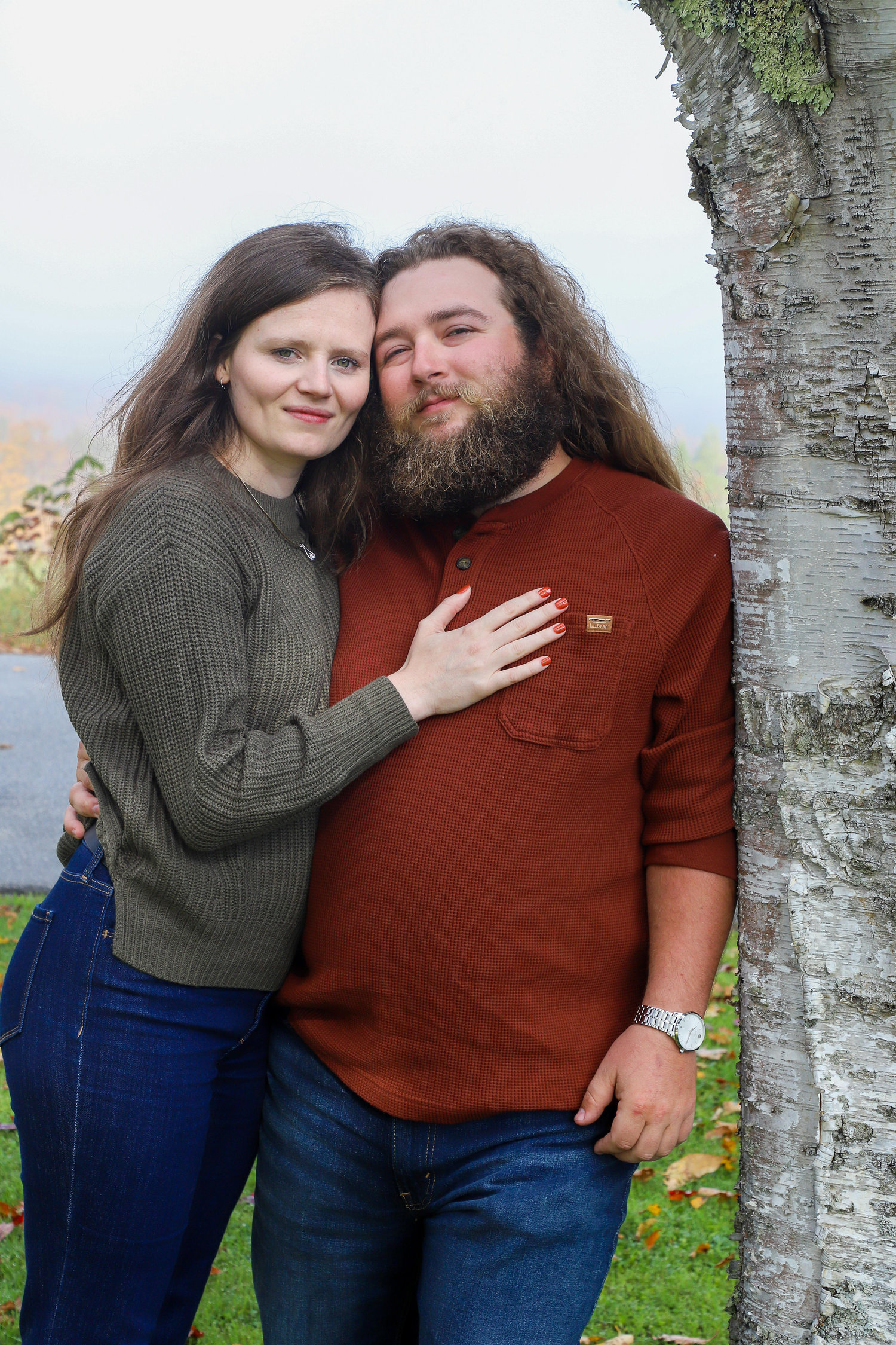 The Wedding Website of Brianna Chase and Vincent Calaio