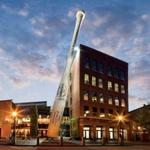 Louisville Slugger Museum & Factory