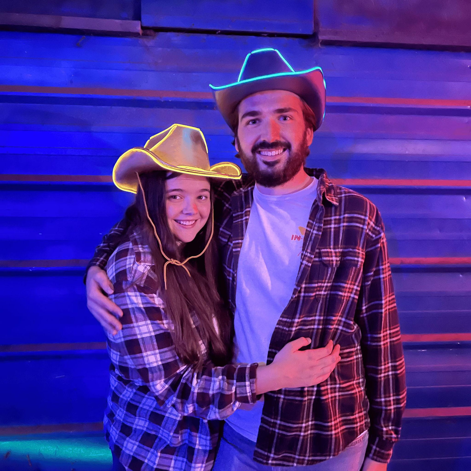Barn Dance at UIUC