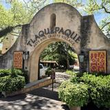 Tlaquepaque Arts & Shopping Village Parking 1