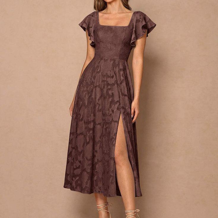 Guest Dress Inspo