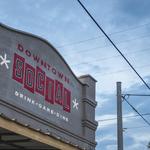 Downtown Social