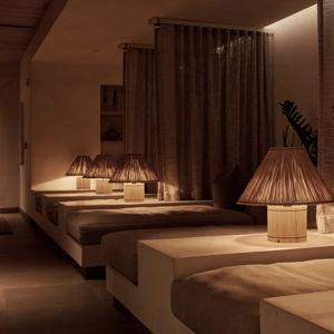 Honeymoon Couples Massage