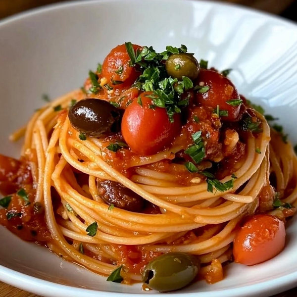 Dinner for Two - Day 4