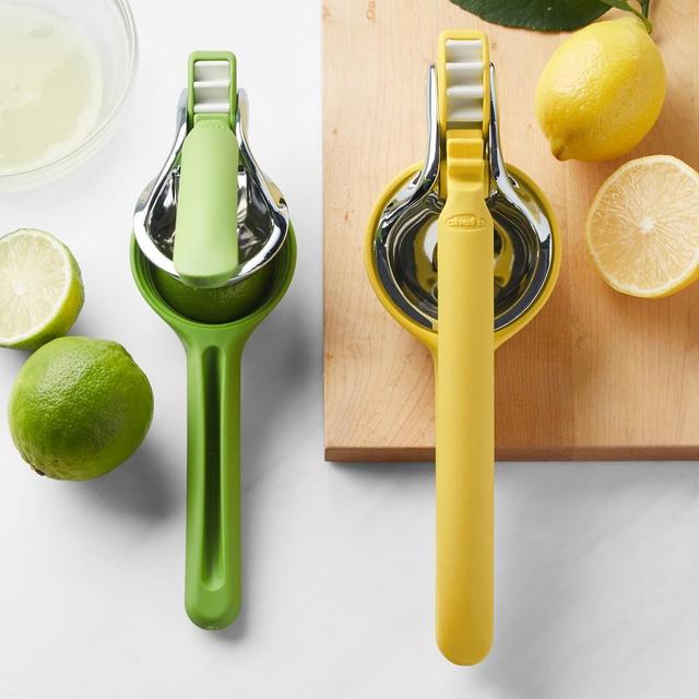 Chef'n Lemon & Lime Juicer Set