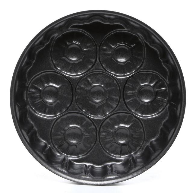 Nordic Ware Pro Form Pineapple Upside Down Cake Pan