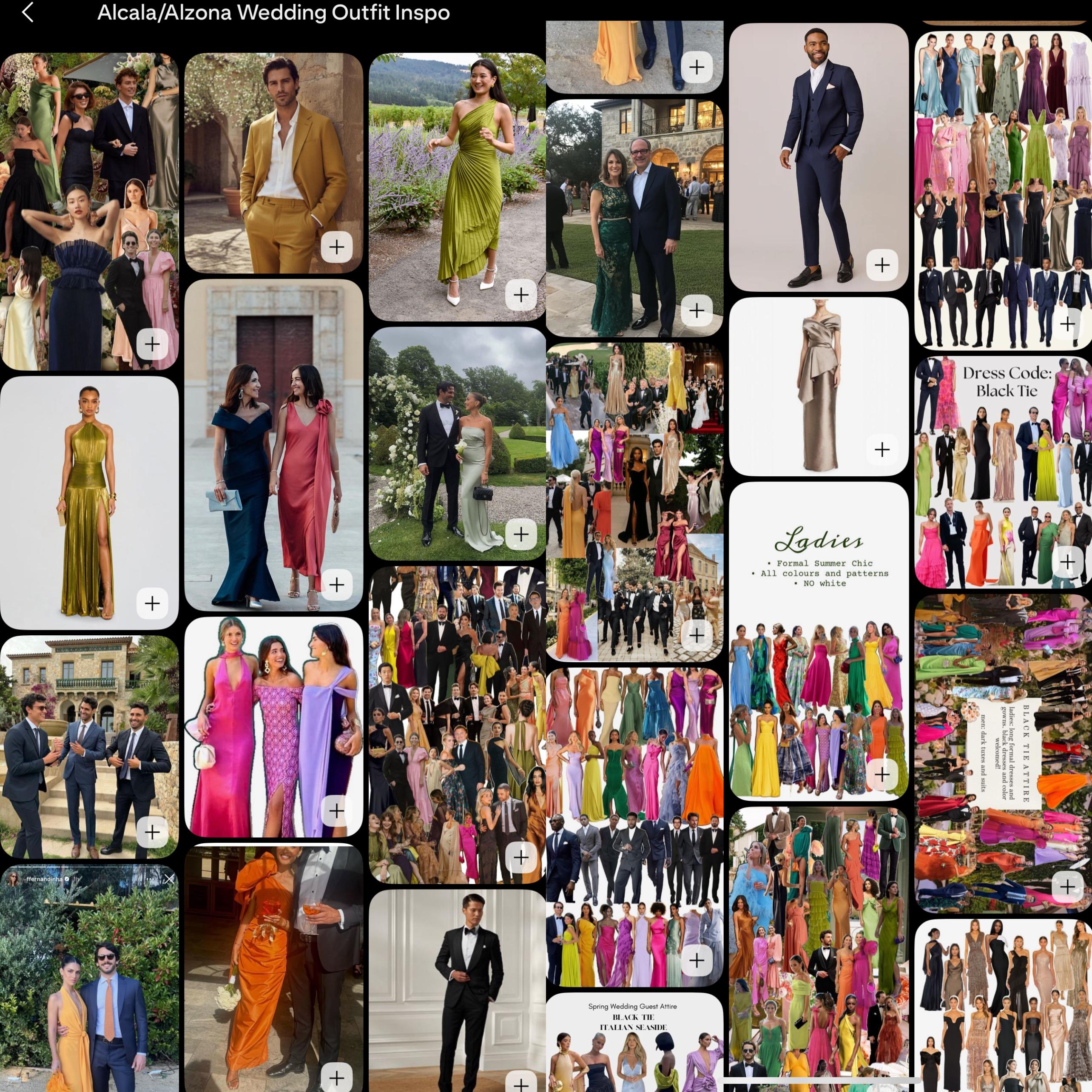 The Wedding Website of Alexis Alzona and Osvaldo Alcala