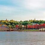Downtown Stillwater
