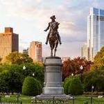 Boston