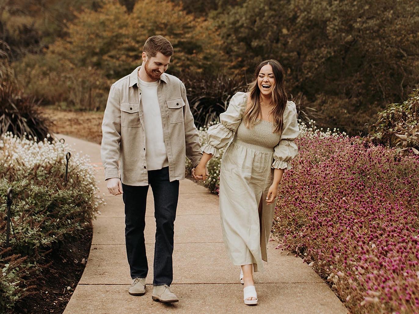 The Wedding Website of Regan Rogers and Bryce Mashburn